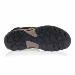 Off Road Sandales / Nu-pieds Homme Marron -Baskets / Sneakers Soldes 01W045674G