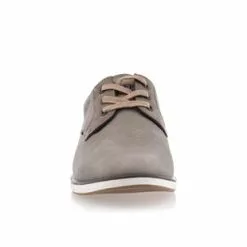 Traffic Jam Chaussures De Ville Homme Beige -Baskets / Sneakers Soldes 01W045677C