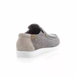 Campus Baskets / Sneakers Homme Marron -Baskets / Sneakers Soldes 01W045682E