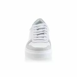 Midtown District Baskets / Sneakers Homme Blanc -Baskets / Sneakers Soldes 01W045685C