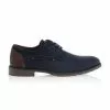 Ignazio Chaussures De Ville Homme Bleu 1 Ignazio Chaussures De Ville Homme Bleu -Baskets / Sneakers Soldes 01W045686A