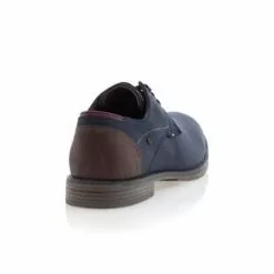 Ignazio Chaussures De Ville Homme Bleu -Baskets / Sneakers Soldes 01W045686F