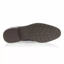 Ignazio Chaussures De Ville Homme Bleu -Baskets / Sneakers Soldes 01W045686H