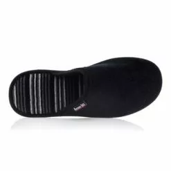 Armor-Lux Pantoufles Homme Noir -Baskets / Sneakers Soldes 01W045719F