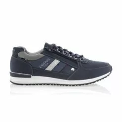 Campus Baskets / Sneakers Homme Bleu
