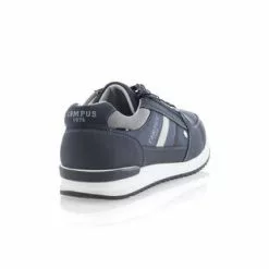 Campus Baskets / Sneakers Homme Bleu -Baskets / Sneakers Soldes 01W045720E