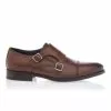 Thomas Strenton Chaussures De Ville Homme Marron -Baskets / Sneakers Soldes 01W045721A