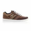 Campus Baskets / Sneakers Homme Marron -Baskets / Sneakers Soldes 01W045728A
