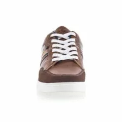 Campus Baskets / Sneakers Homme Marron -Baskets / Sneakers Soldes 01W045728C