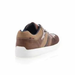 Campus Baskets / Sneakers Homme Marron -Baskets / Sneakers Soldes 01W045728E