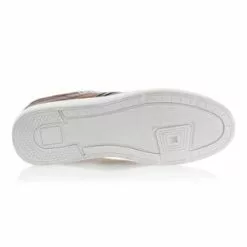 Campus Baskets / Sneakers Homme Marron -Baskets / Sneakers Soldes 01W045728G