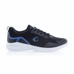 NewRun Baskets / Sneakers Homme Bleu