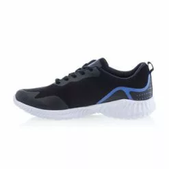 NewRun Baskets / Sneakers Homme Bleu -Baskets / Sneakers Soldes 01W045734D