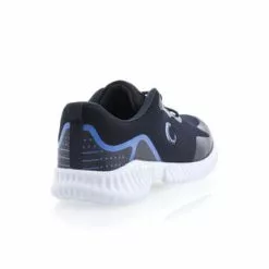 NewRun Baskets / Sneakers Homme Bleu -Baskets / Sneakers Soldes 01W045734E
