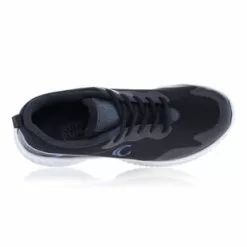 NewRun Baskets / Sneakers Homme Bleu -Baskets / Sneakers Soldes 01W045734F
