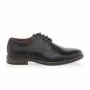 Man Office Chaussures De Ville Homme Noir