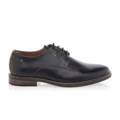Man Office Chaussures De Ville Homme Noir
