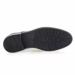 Man Office Chaussures De Ville Homme Noir -Baskets / Sneakers Soldes 01W045743G