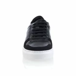 Midtown District Baskets / Sneakers Homme Noir -Baskets / Sneakers Soldes 01W045745C