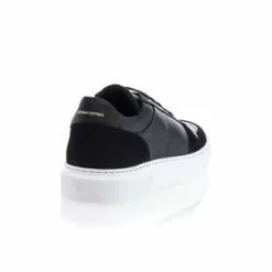 Midtown District Baskets / Sneakers Homme Noir -Baskets / Sneakers Soldes 01W045745E