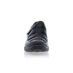 Dorcas Sandales / Nu-pieds Homme Noir -Baskets / Sneakers Soldes 01W045760C