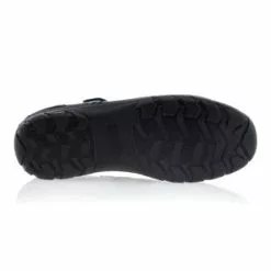 Dorcas Sandales / Nu-pieds Homme Noir -Baskets / Sneakers Soldes 01W045760G