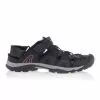 Off Road Sandales / Nu-pieds Homme Noir -Baskets / Sneakers Soldes 01W045762A