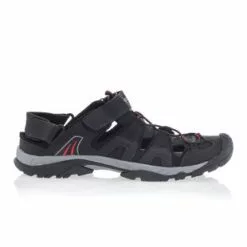 Off Road Sandales / Nu-pieds Homme Noir