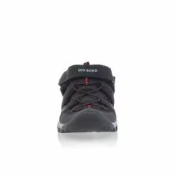 Off Road Sandales / Nu-pieds Homme Noir -Baskets / Sneakers Soldes 01W045762C