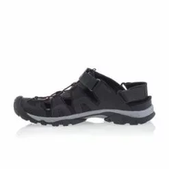 Off Road Sandales / Nu-pieds Homme Noir -Baskets / Sneakers Soldes 01W045762D