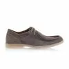Midtown District Chaussures De Ville Homme Marron -Baskets / Sneakers Soldes 01W045763A