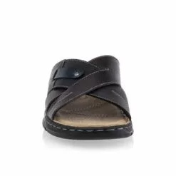 Trek Stone Sandales / Nu-pieds Homme Marron -Baskets / Sneakers Soldes 01W045772C