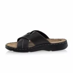 Trek Stone Sandales / Nu-pieds Homme Marron -Baskets / Sneakers Soldes 01W045772D