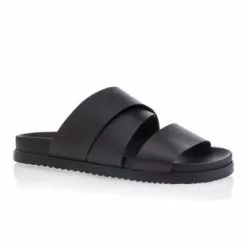 Midtown District Sandales / Nu-pieds Homme Marron -Baskets / Sneakers Soldes 01W045840C