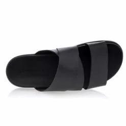 Midtown District Sandales / Nu-pieds Homme Marron -Baskets / Sneakers Soldes 01W045840G