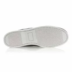 Trek Stone Mocassins / Chaussures Bateau Homme Bleu -Baskets / Sneakers Soldes 01W045868G