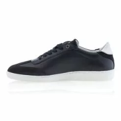 Midtown District Baskets / Sneakers Homme Bleu -Baskets / Sneakers Soldes 01W045878D