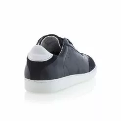 Midtown District Baskets / Sneakers Homme Bleu -Baskets / Sneakers Soldes 01W045878E