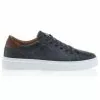Staten Street Baskets / Sneakers Homme Bleu
