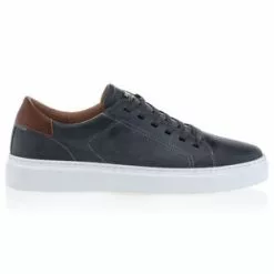 Baskets / Sneakers Soldes 31 Staten Street Baskets / Sneakers Homme Bleu