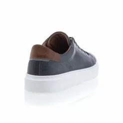 Staten Street Baskets / Sneakers Homme Bleu -Baskets / Sneakers Soldes 01W045887E