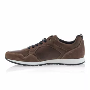 Staten Street Baskets / Sneakers Homme Marron 7 Staten Street Baskets / Sneakers Homme Marron – Image 5