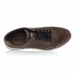 Staten Street Baskets / Sneakers Homme Marron 16 Staten Street Baskets / Sneakers Homme Marron -Baskets / Sneakers Soldes 01W045896G
