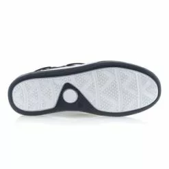 Saint Tropez Mocassins / Chaussures Bateau Homme Bleu -Baskets / Sneakers Soldes 01W045947G