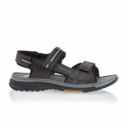 Trek Stone Sandales / Nu-pieds Homme Gris