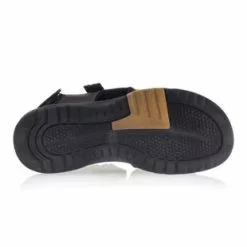 Trek Stone Sandales / Nu-pieds Homme Gris -Baskets / Sneakers Soldes 01W045972G