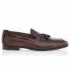 Midtown District Mocassins / Chaussures Bateau Homme Marron 1 Midtown District Mocassins / Chaussures Bateau Homme Marron -Baskets / Sneakers Soldes 01W045988A