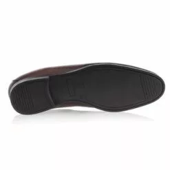 Midtown District Mocassins / Chaussures Bateau Homme Marron -Baskets / Sneakers Soldes 01W045988G