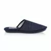 Pantoufles Homme Bleu -Baskets / Sneakers Soldes 01W046193A