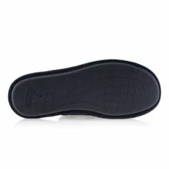 Pantoufles Homme Bleu -Baskets / Sneakers Soldes 01W046193G